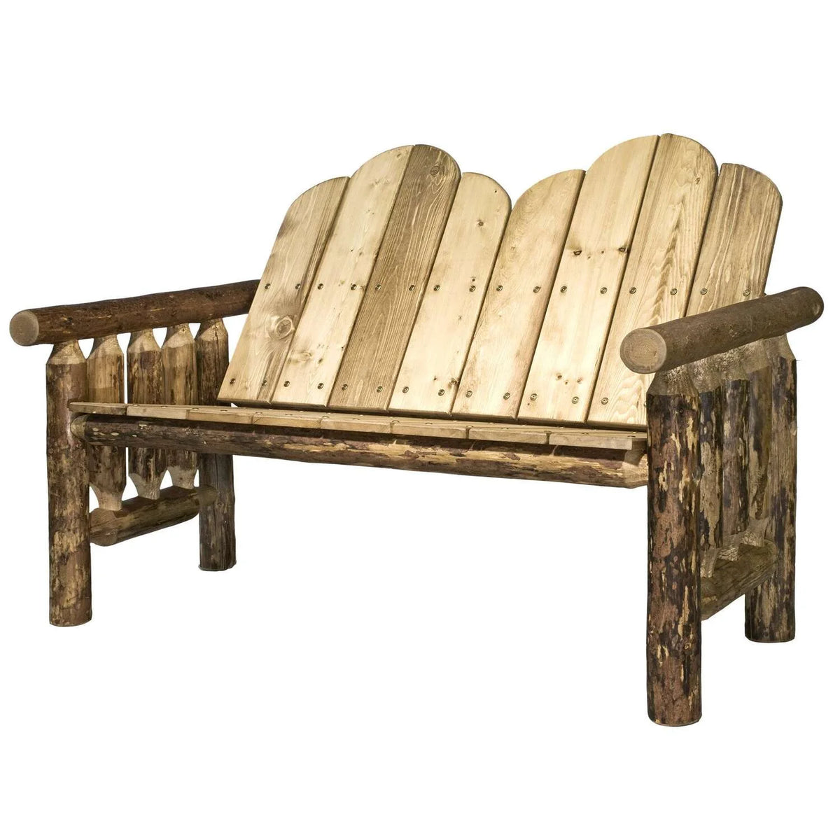 52 in. Deck Bench O53561