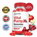Beet Juice Pomegranate B12 Vegan Gummies K369260
