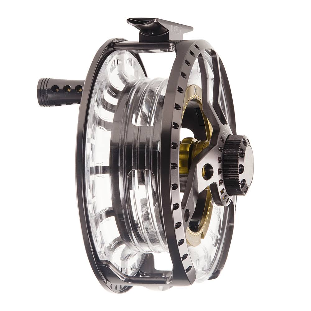 Ultralite ASR Fly Reel U788227