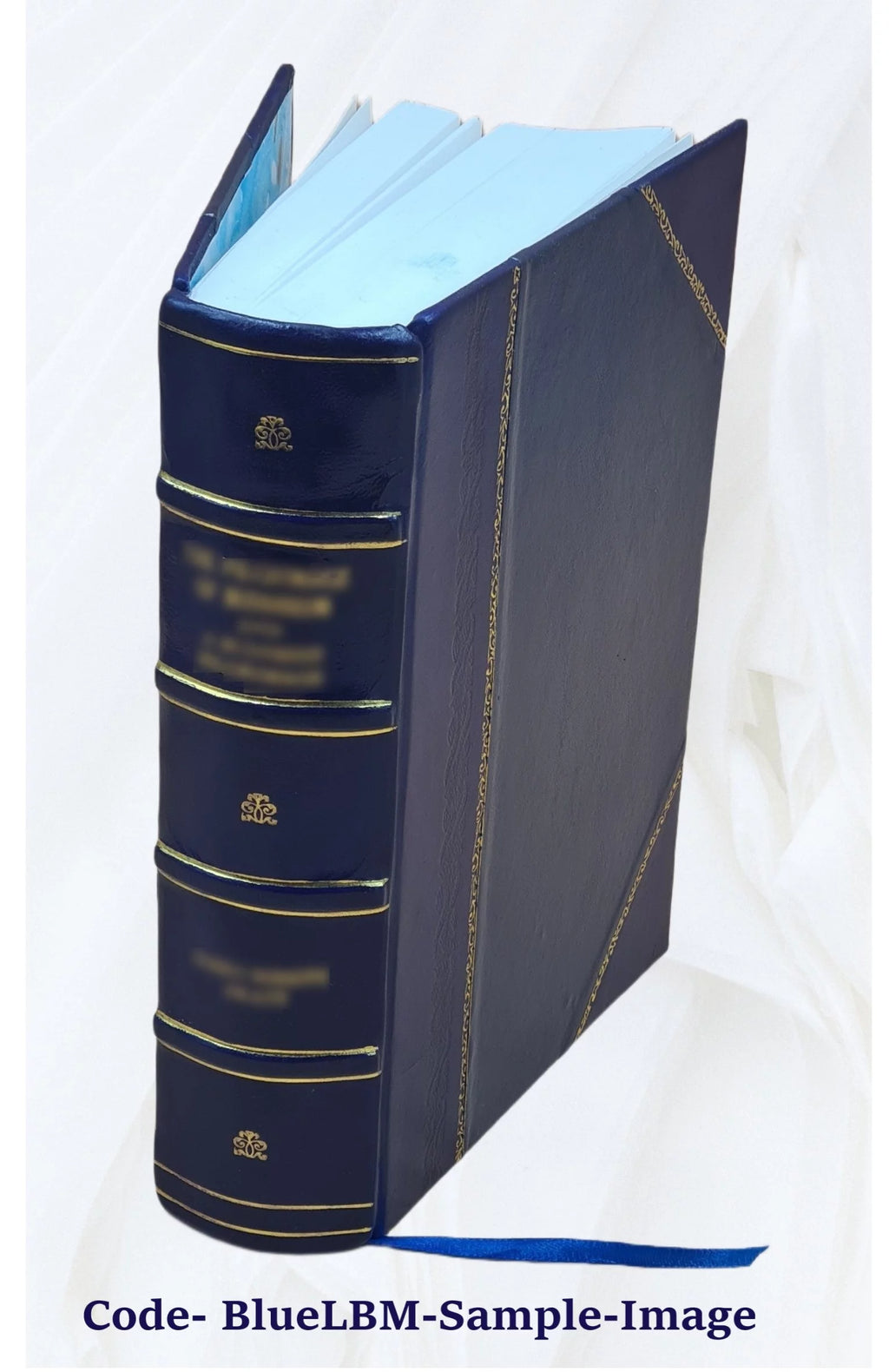 Leather Bound U5715