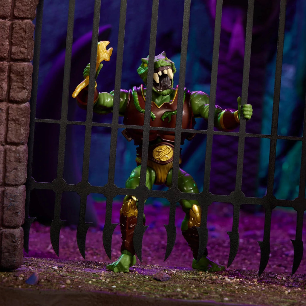 Action Figure J4325