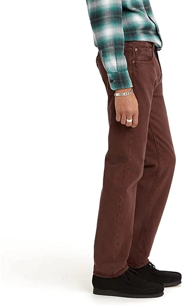 34W x 34L Bitter Chocolate Jeans L552