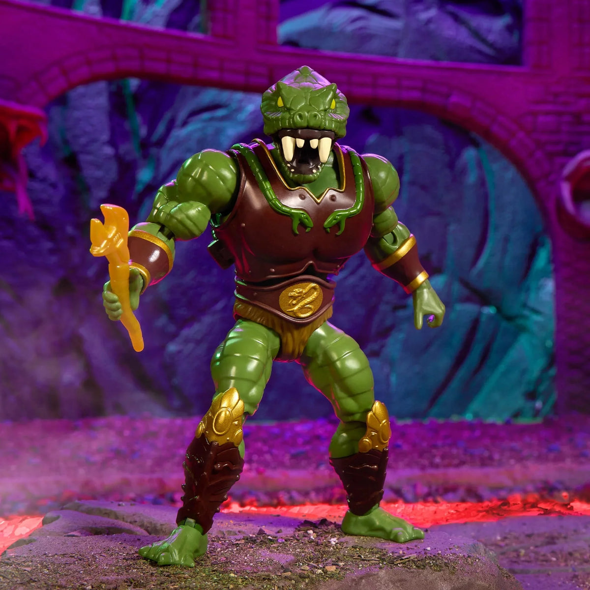 Action Figure J4325