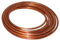 1/2" O.D x 20' Utility Grade Copper Tube G4397
