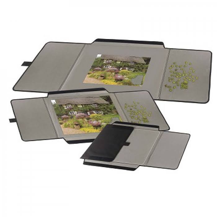 Jigsaw Puzzle Accessories D234