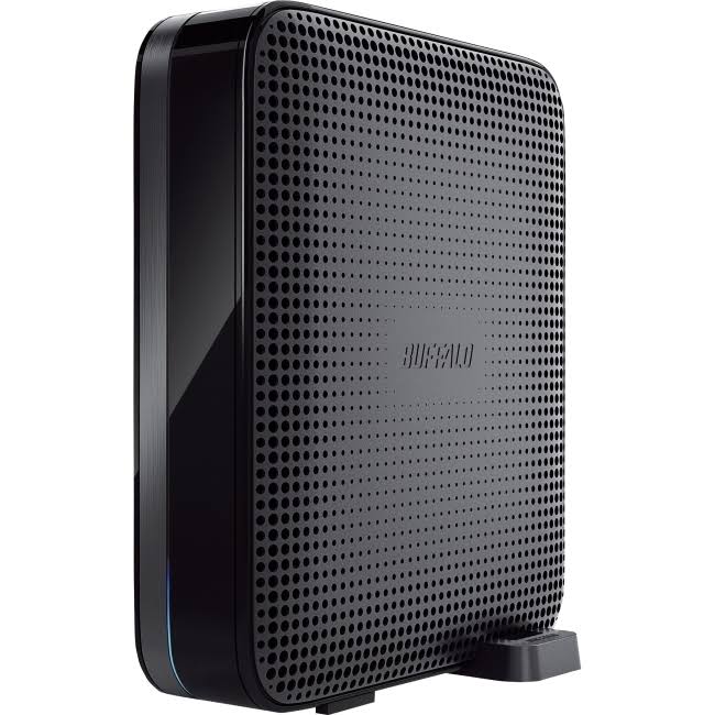 3 TB NAS L9250