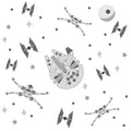 Star Wars Wall Decals C642