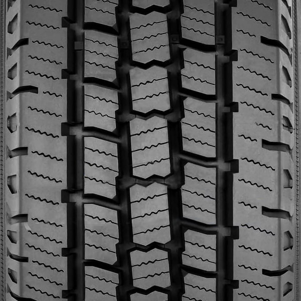 All Season LT215/85R16 Light Truck Tire W69541