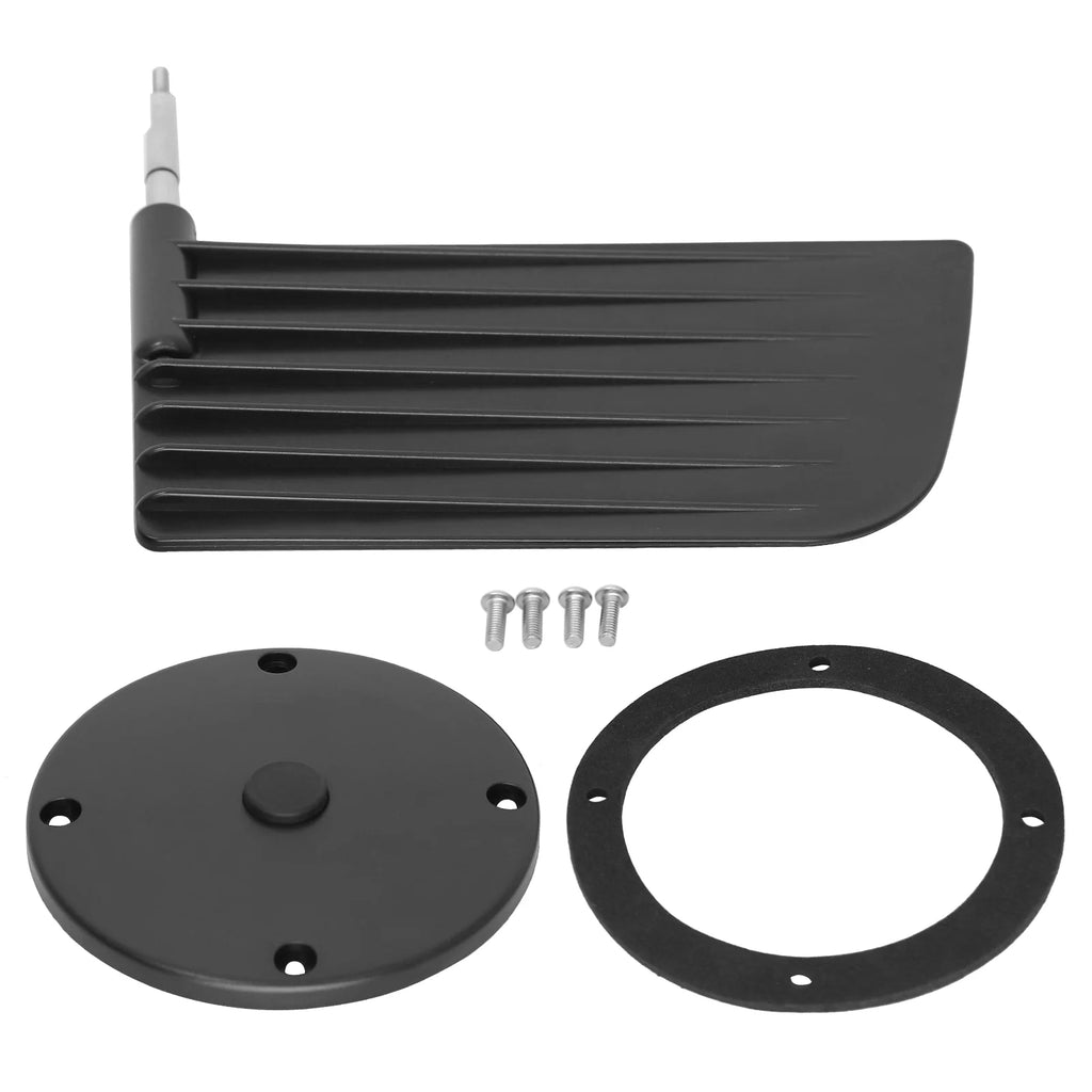 Kayak Tail Rudder Steering System Control Kit H1147
