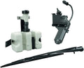 Windshield Washer And Wiper E94637