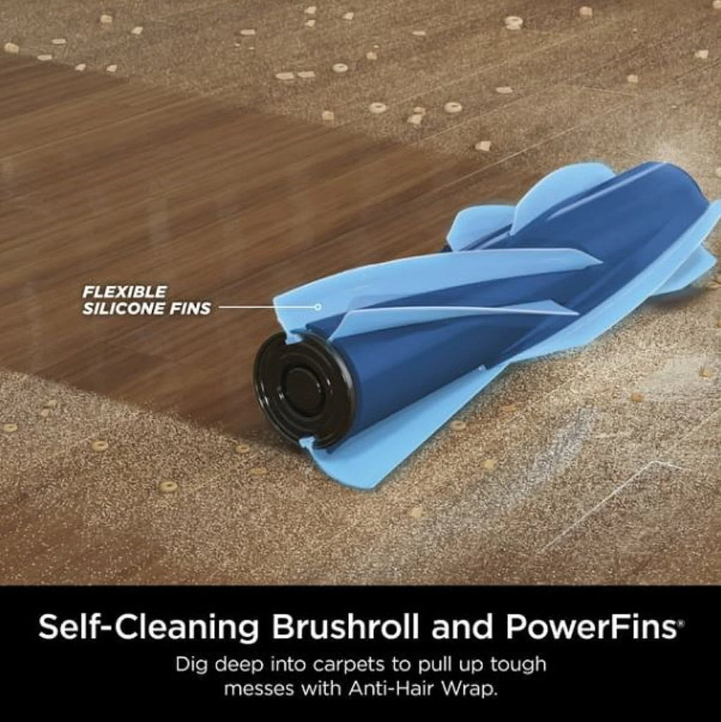 2-in-1 Robot Vacuum and Mop T61986