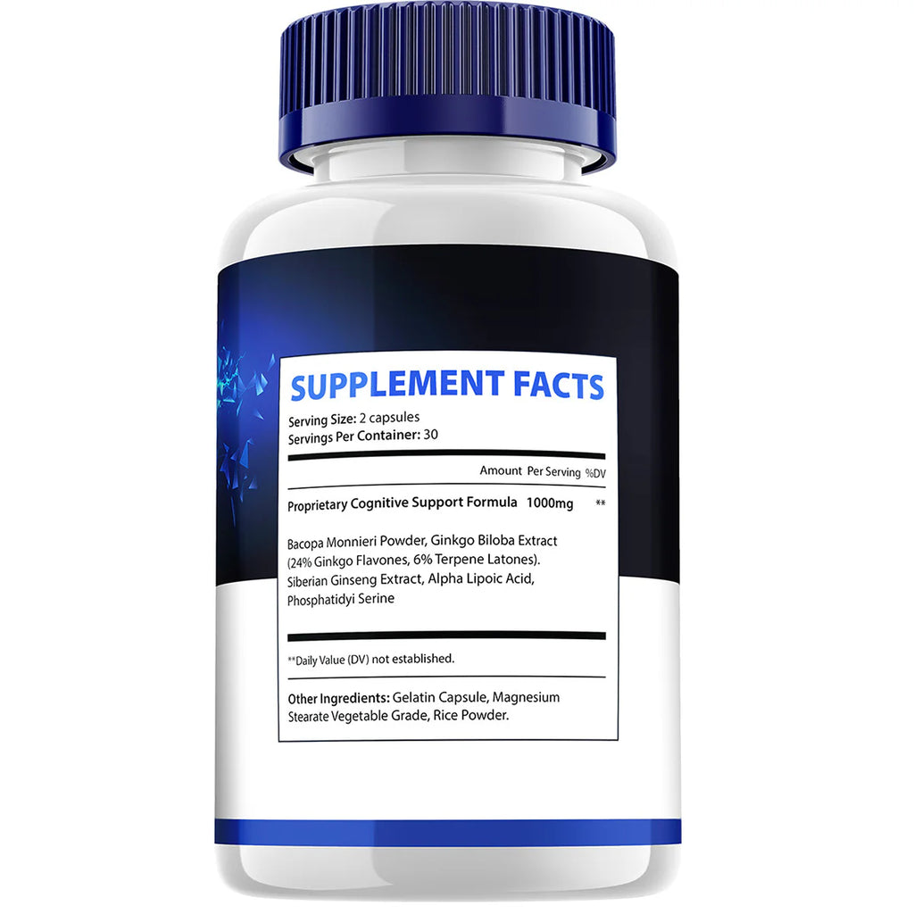 Capsules J55351