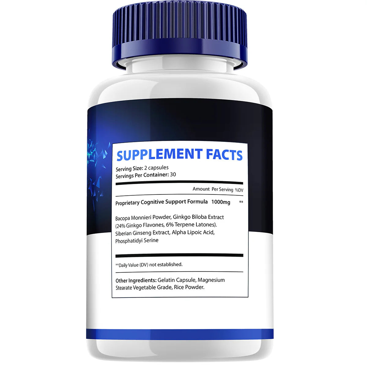 Capsules J55351