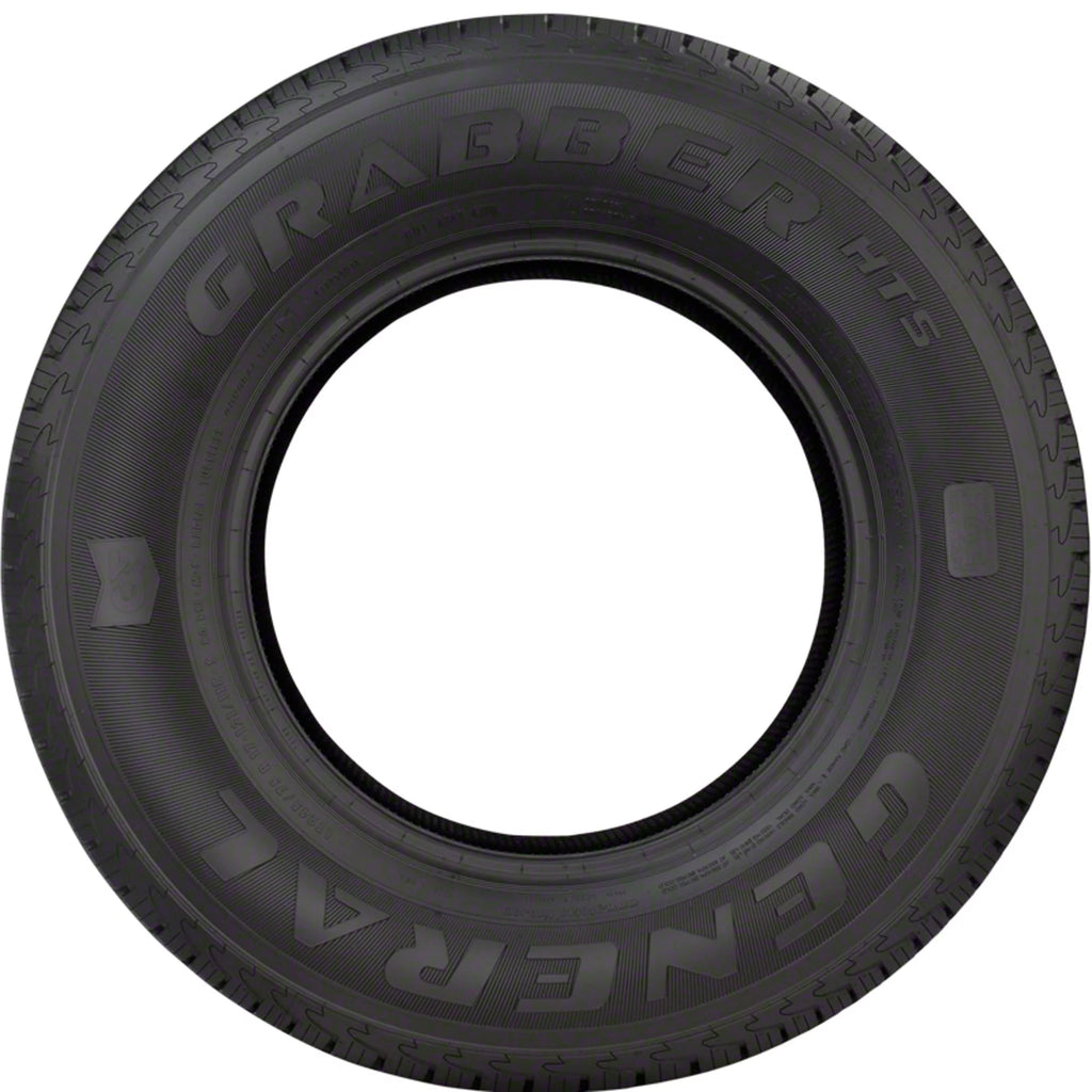All Season 245/75R16 Light Truck Tire E441085