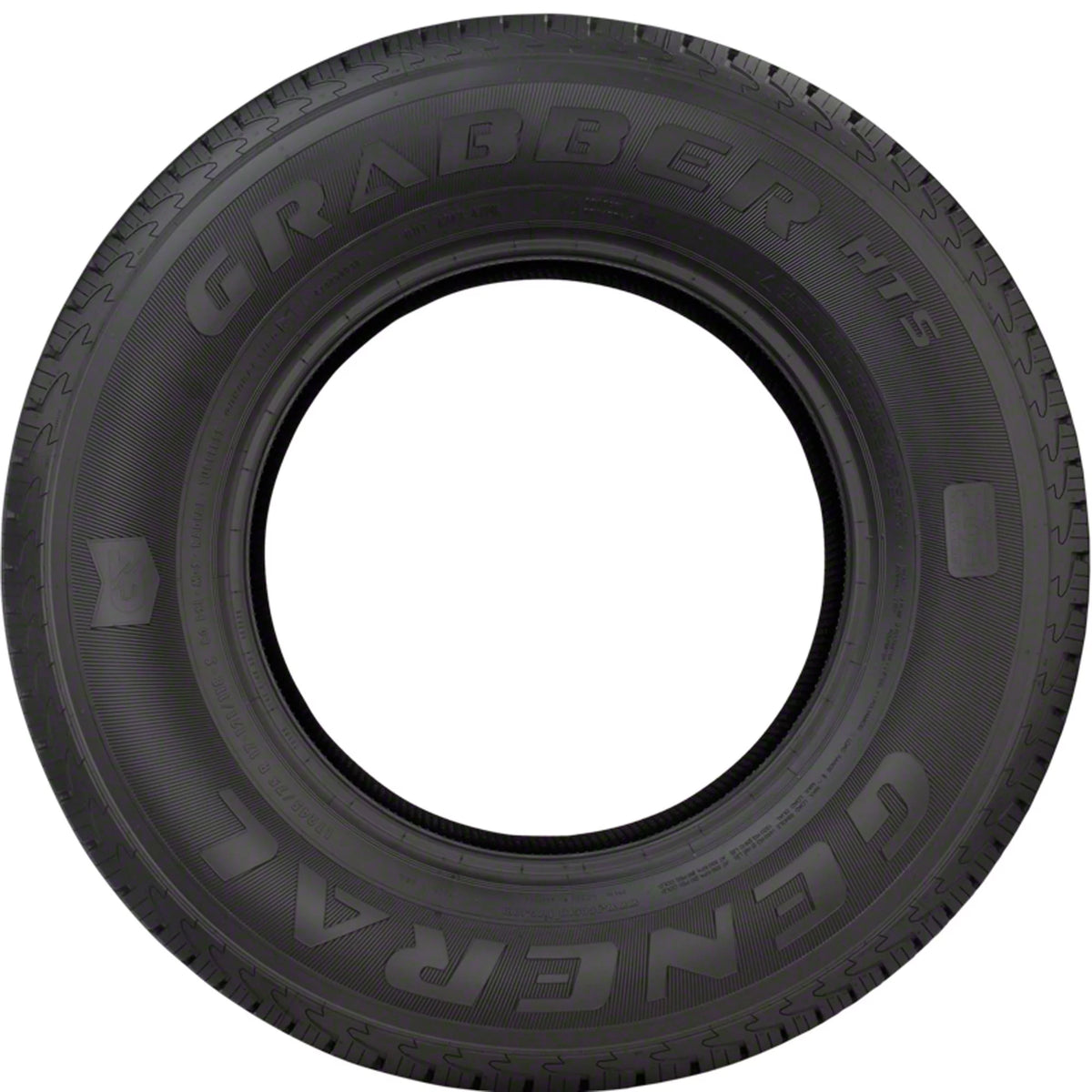 All Season 245/75R16 Light Truck Tire E441085