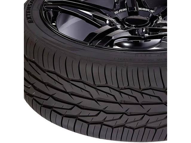 215/45R17 91W Tire X7534