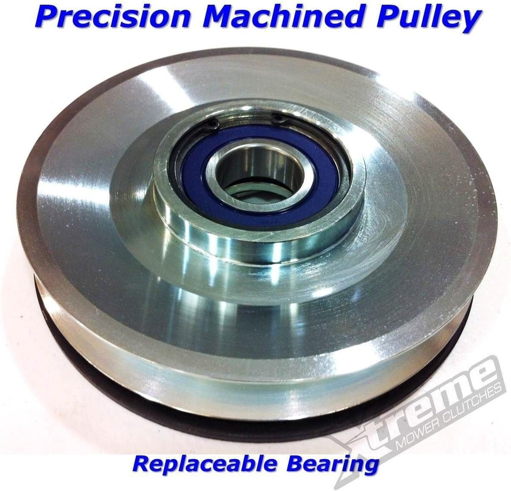 Outdoor Power Equipment PTO Clutch W65159
