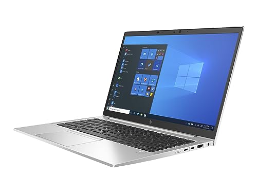 14" FHD Business Laptop, AMD Ryzen 5 PRO 5650U, 16GB RAM, 256GB SSD, Windows 10 Pro U568909