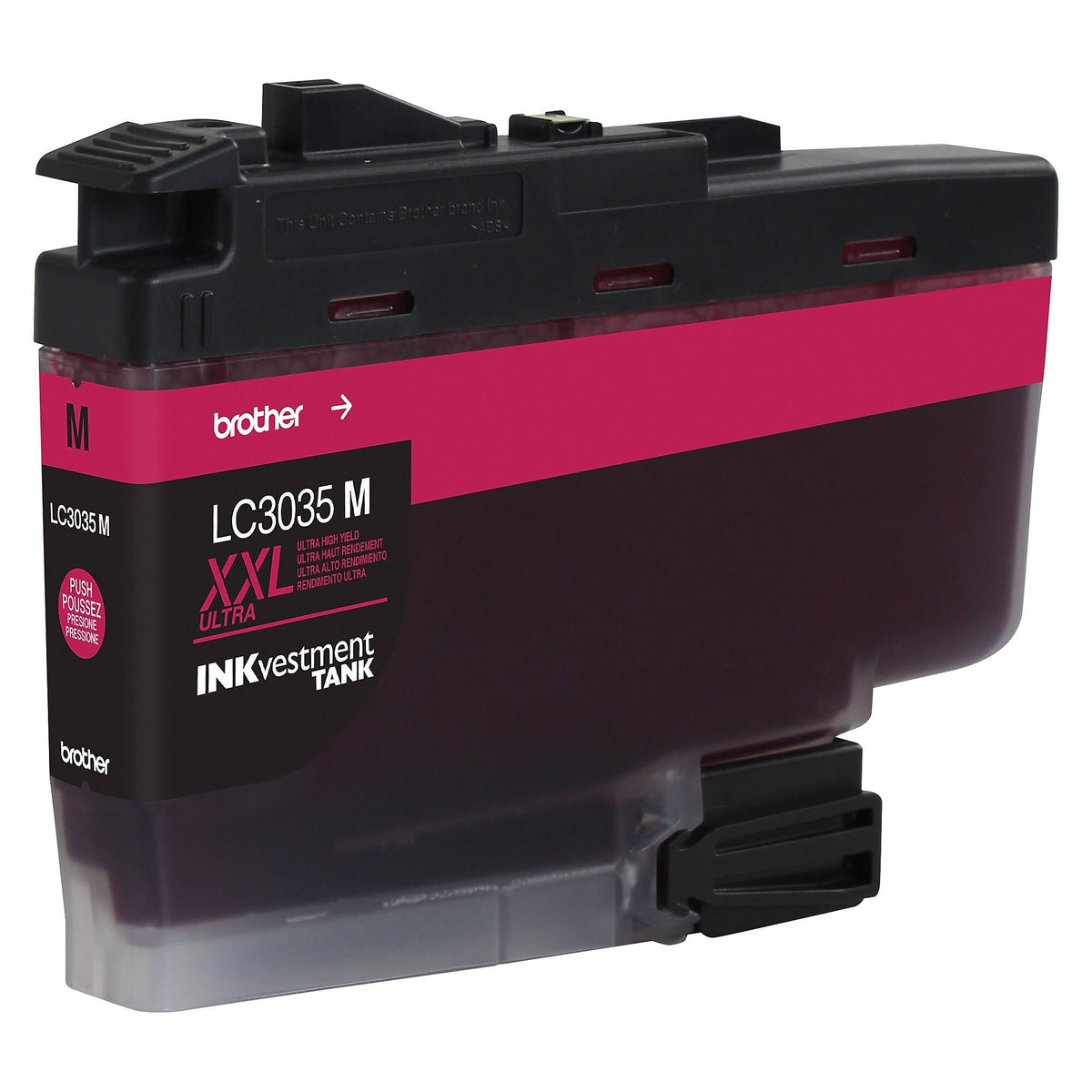 Magenta Ultra High-Yield Ink Cartridge O8115