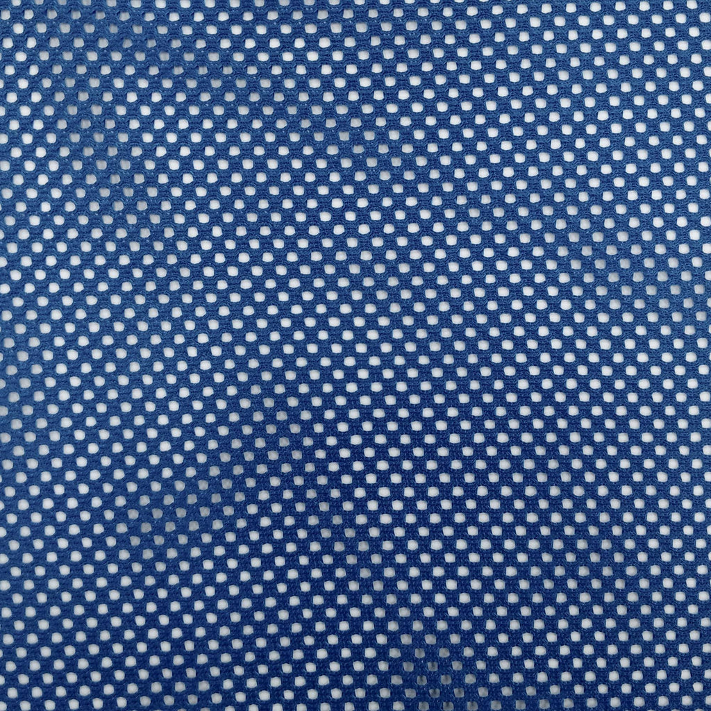 Blue Mesh Office Chair E3235