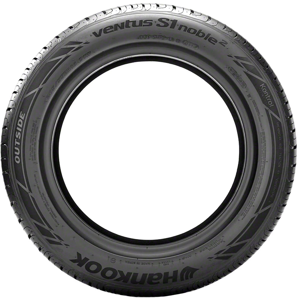 255/50R20 105H Tire T6448