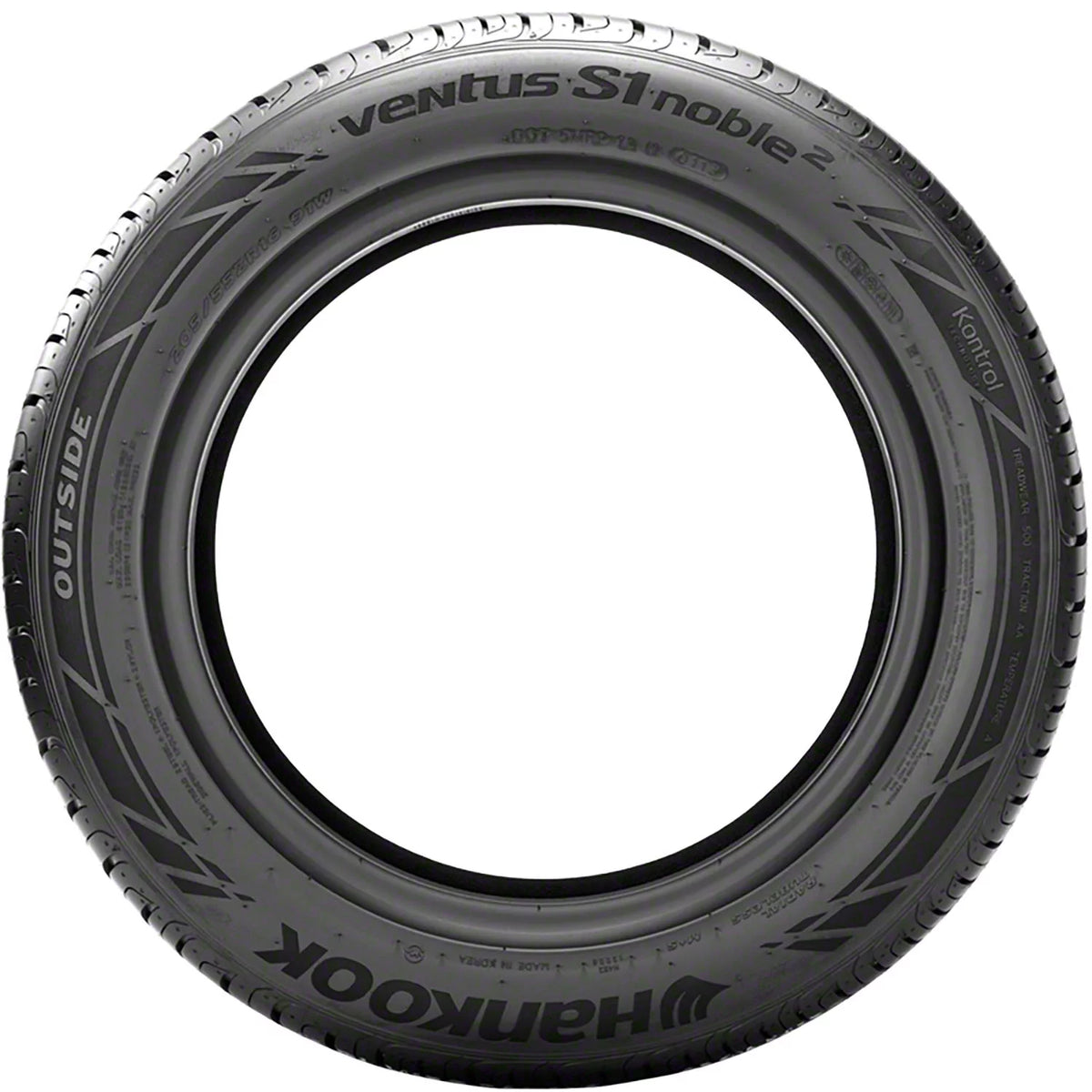 255/50R20 105H Tire T6448
