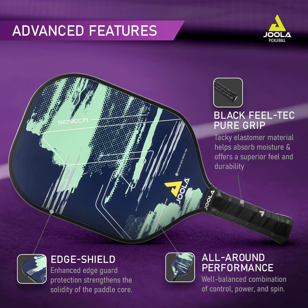 14mm Pickleball Paddle Q523814
