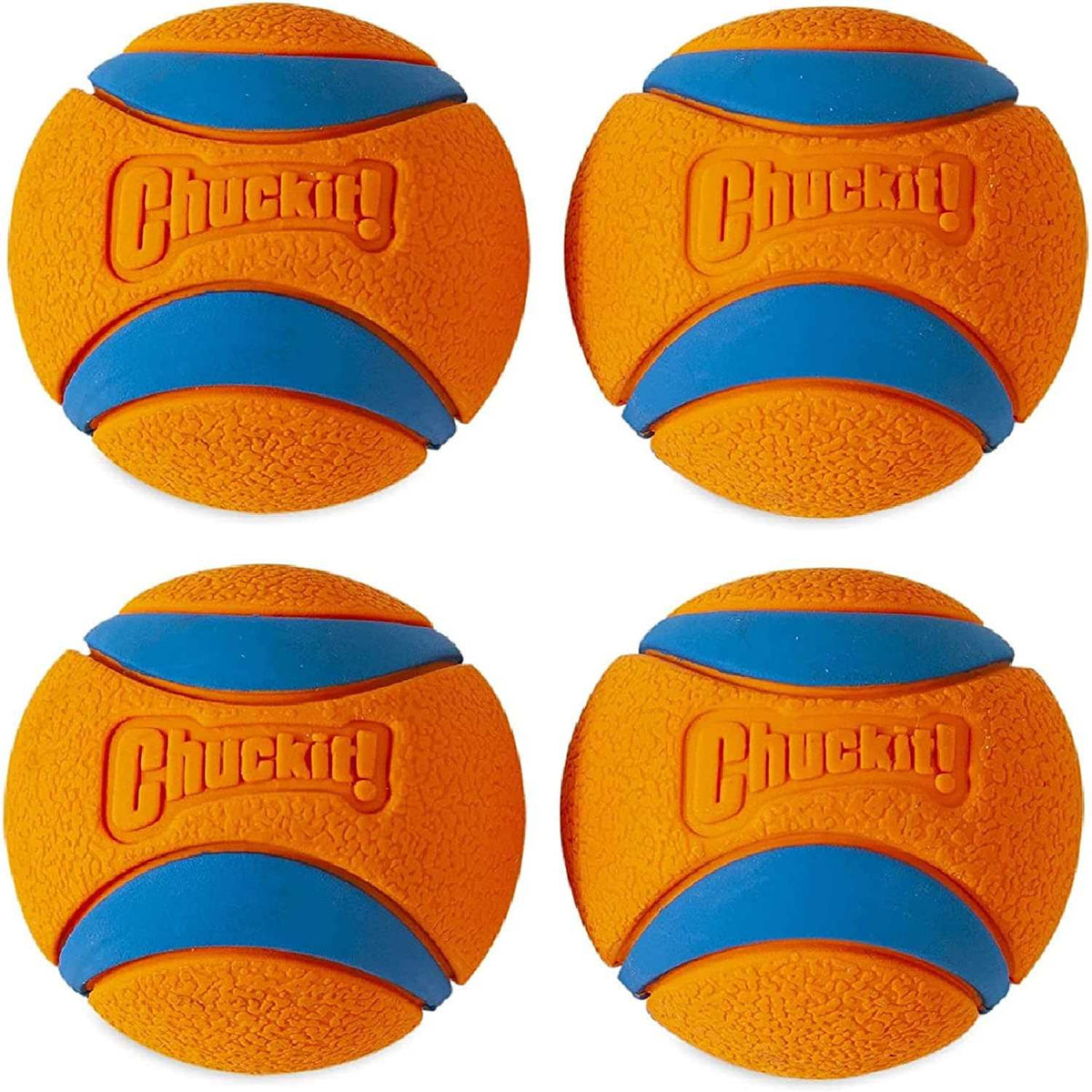 Canister Ultra Ball Dog Toy C7282