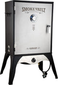 24 in Vertical Smoker E252