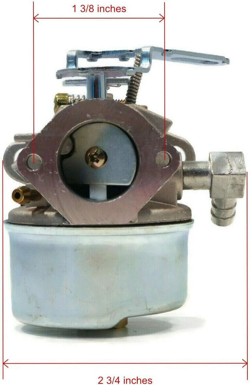 Carburetor S262128