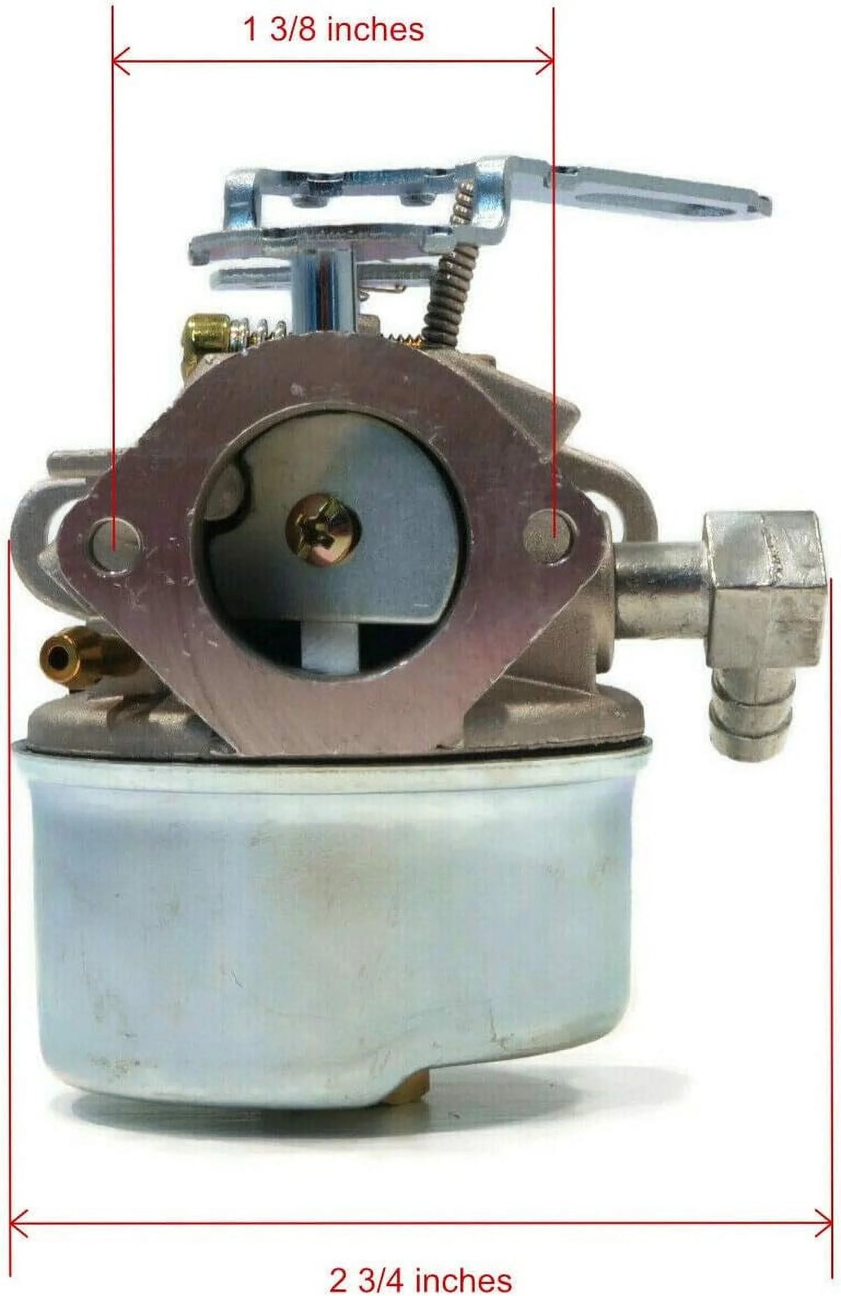Carburetor S262128