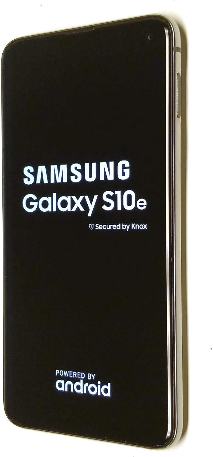 White 128GB Galaxy Cellphone N426