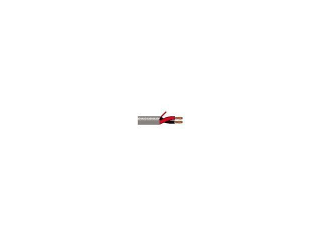 16 AWG 2 Conductor Cable Natural 1000 Foot L63768