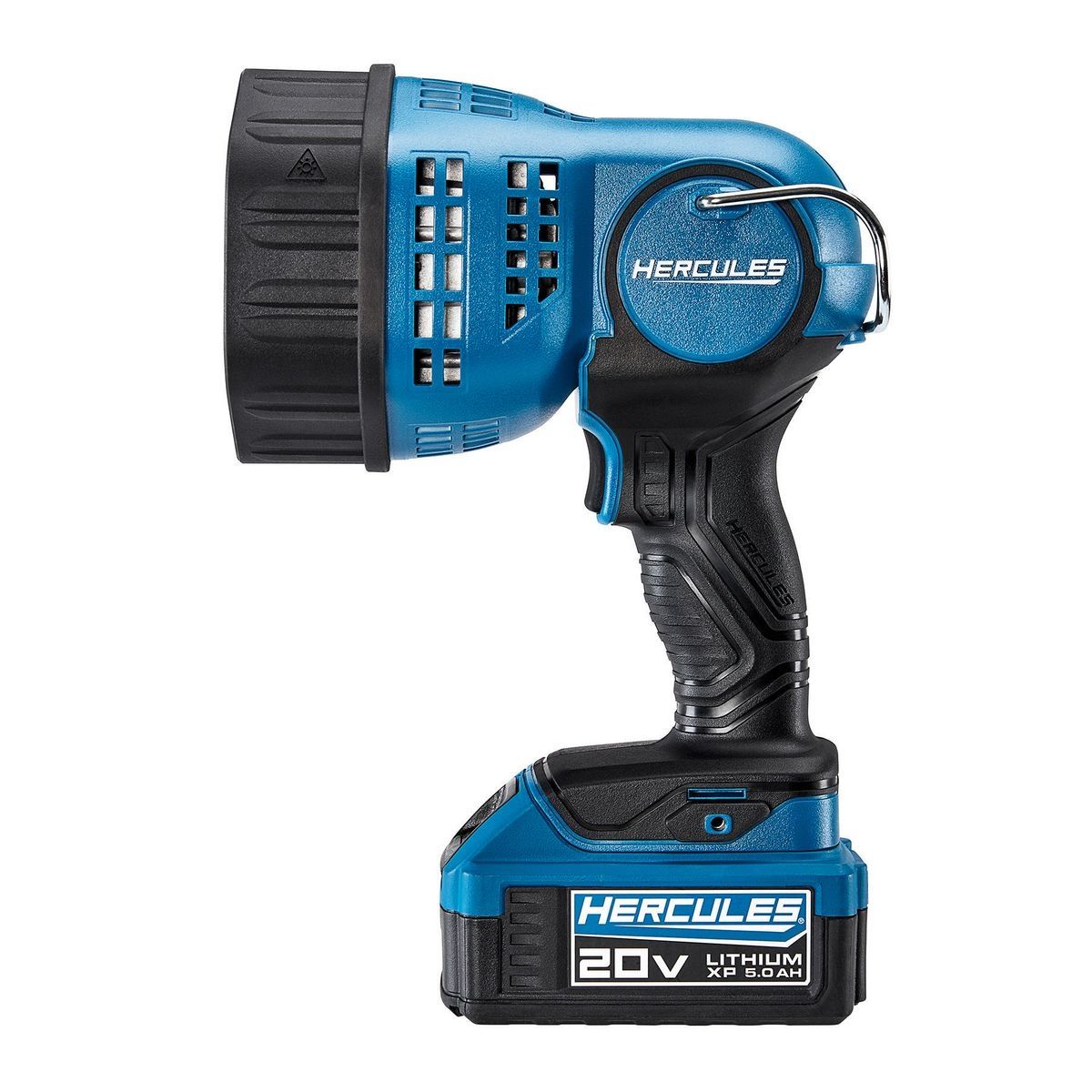 20V Cordless 2200 Lumen Spotlight T448