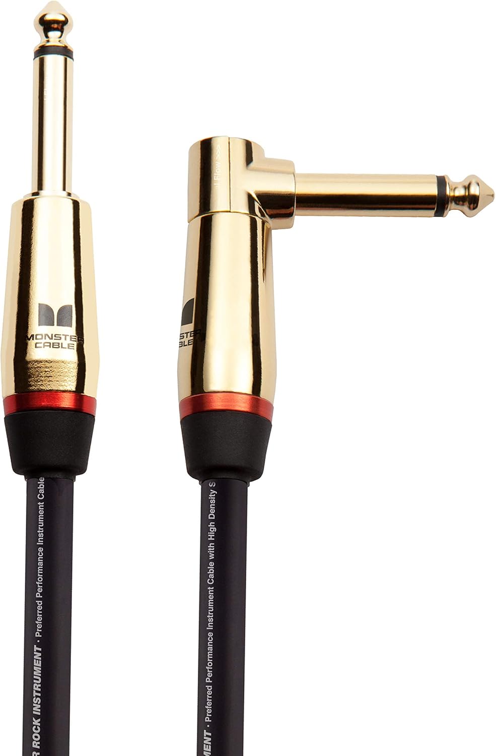 21 ft Straight to Straight Instrument Cable A27851