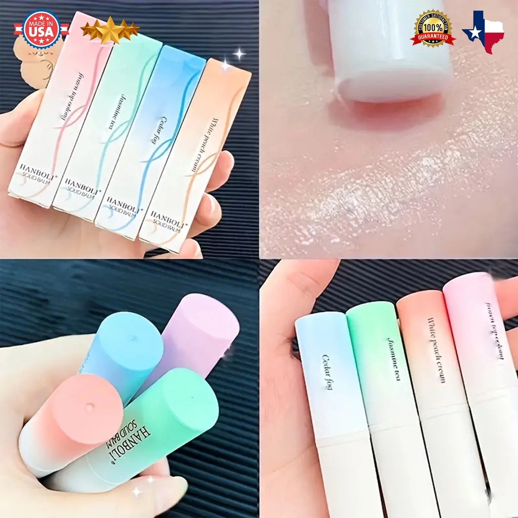 15 Pc Solid Perfume Stick I4087