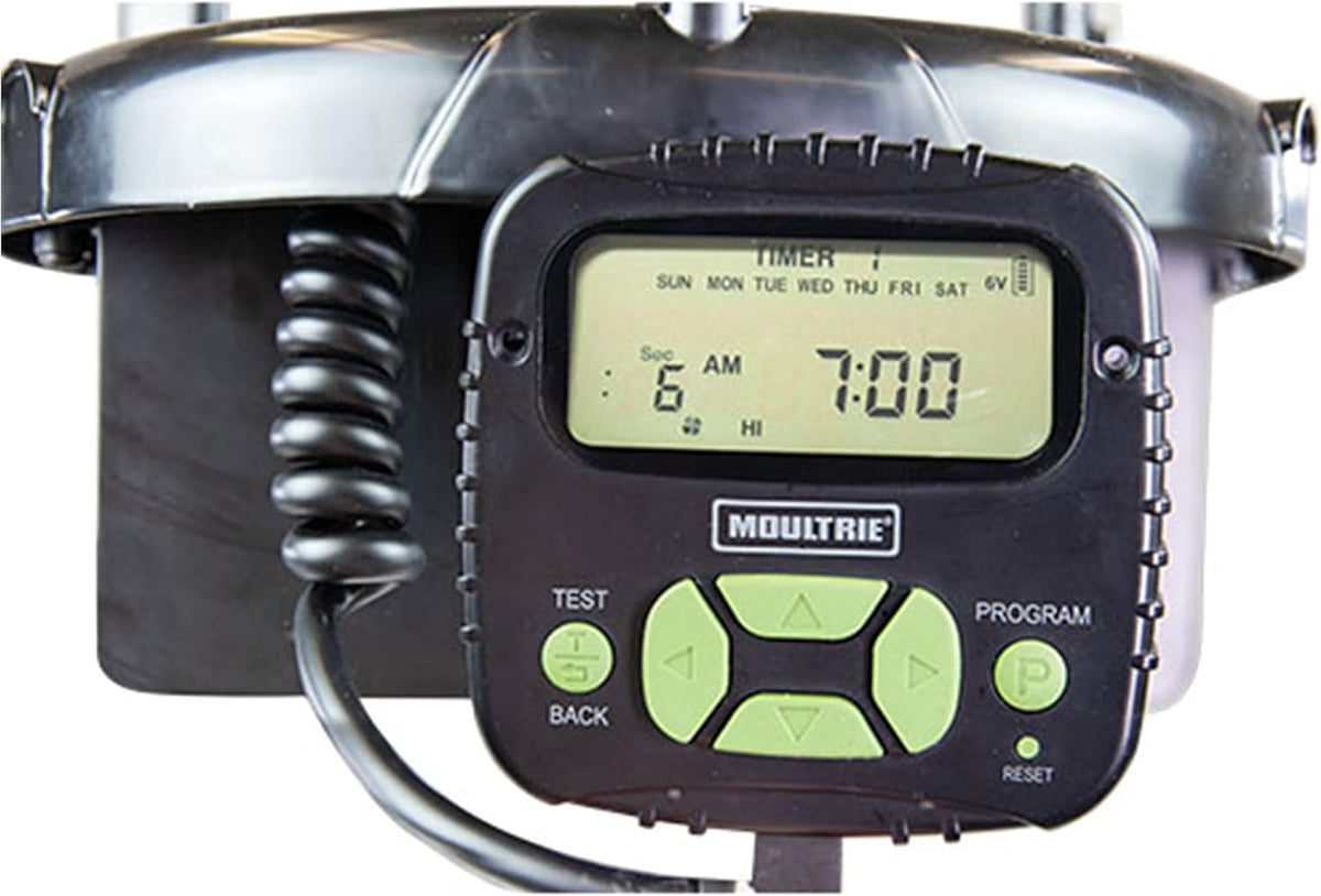 Super Pro Magnum Feeder Kit A583