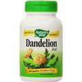 Dandelion Root 1,575 mg Vegetarian 100 Capsules Pack of 2 K955
