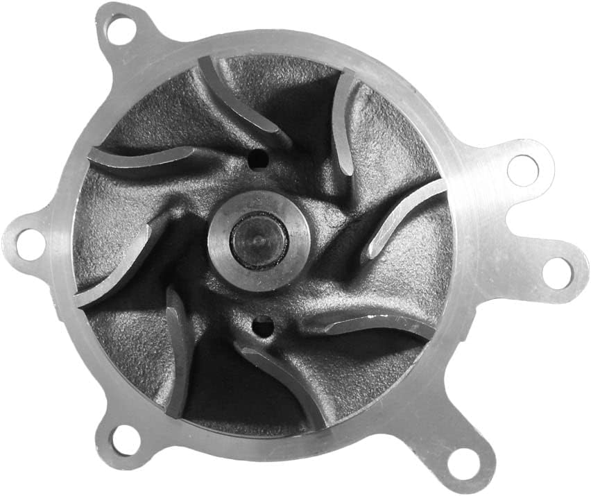 Water Pump Kit T675