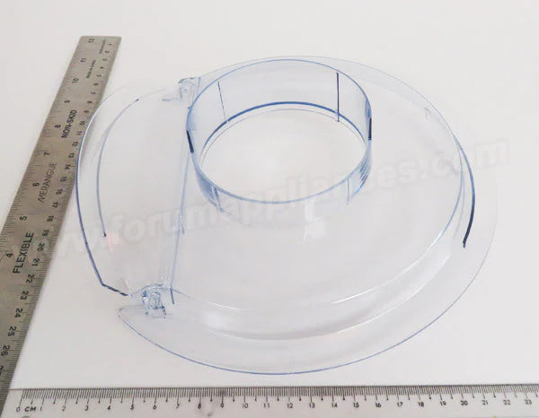 Splash Guard S980880