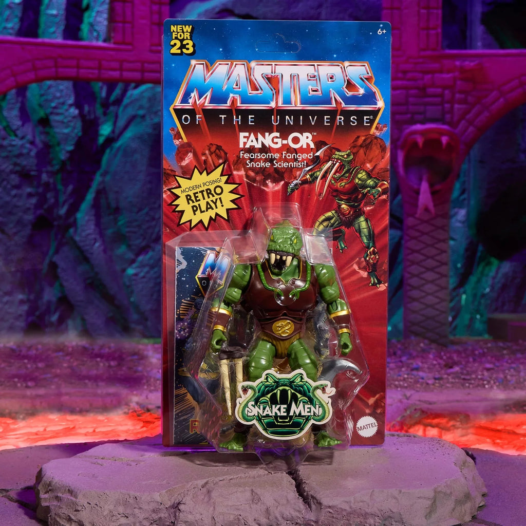 Action Figure J4325
