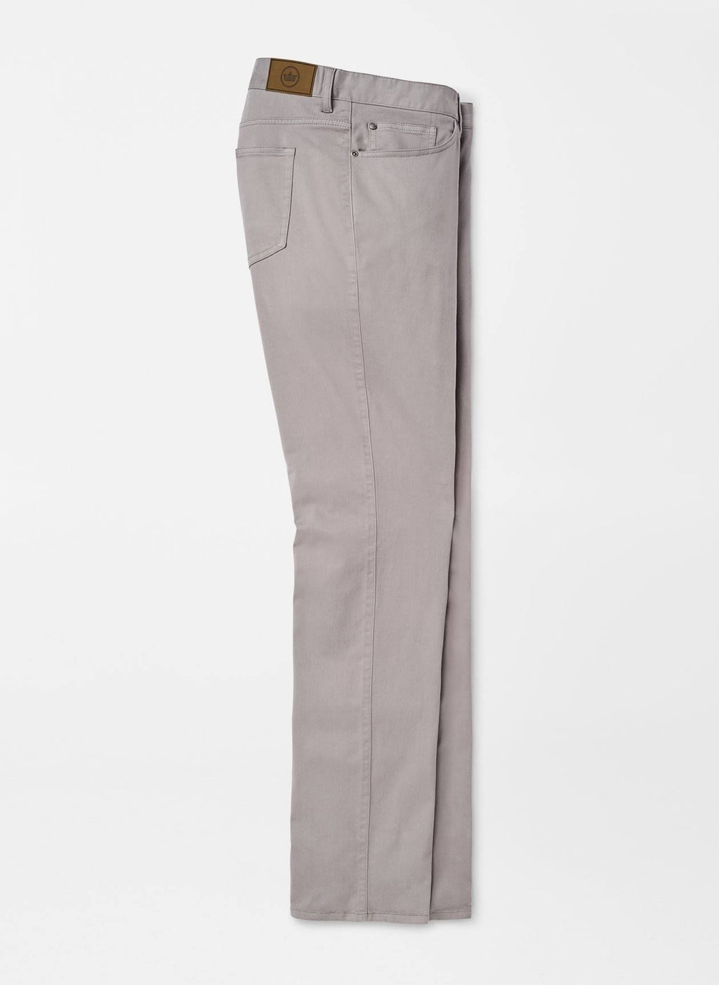 Five Pocket Pant 36 Gale Grey I244730