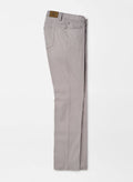 Five Pocket Pant 36 Gale Grey I244730