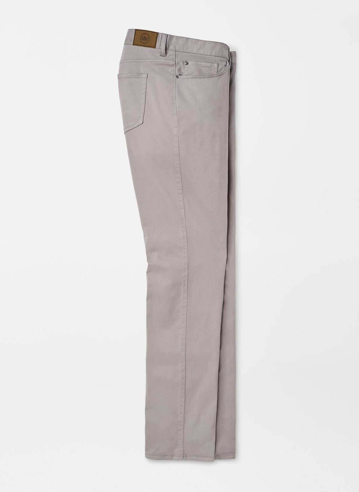 Five Pocket Pant 36 Gale Grey I244730