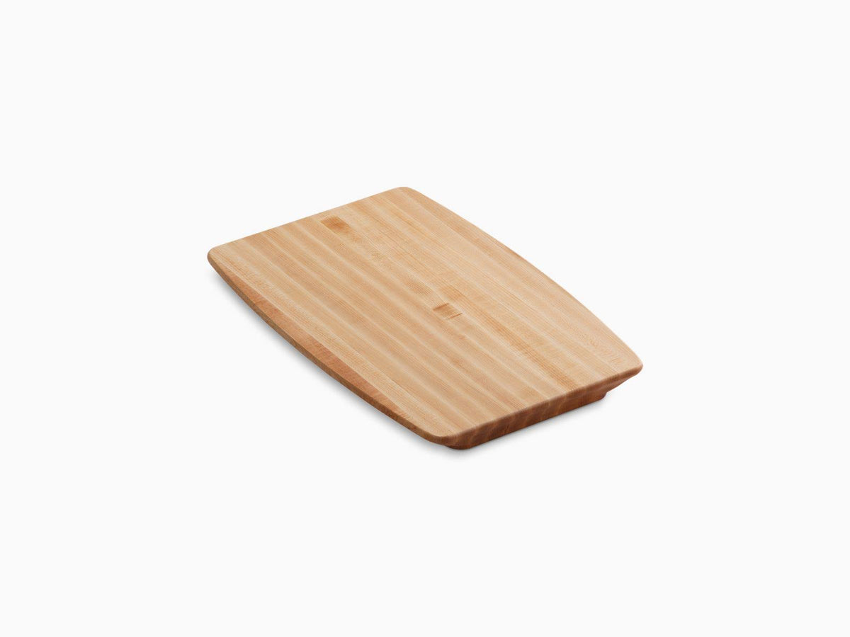Hardwood Cutting Board Y4347