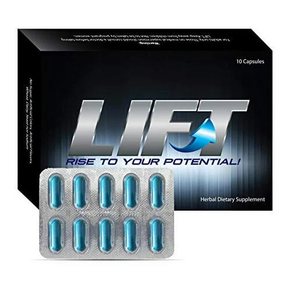 Testosterone Endurance Energy Supplement F4733