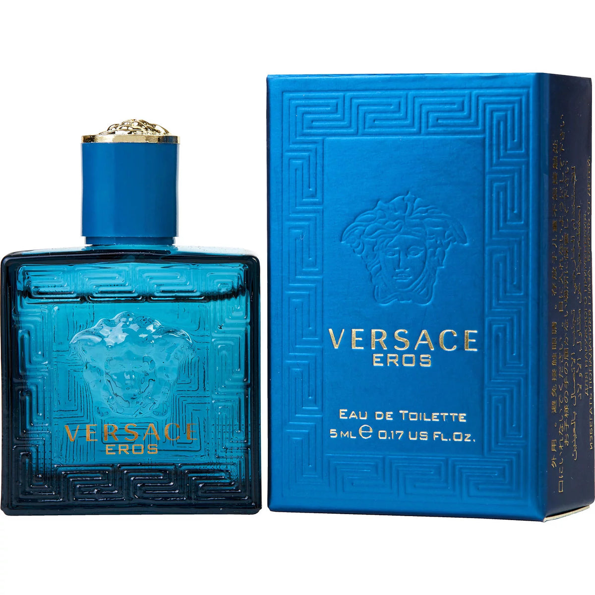 5ml 3PK EDP EDT Kit R339449