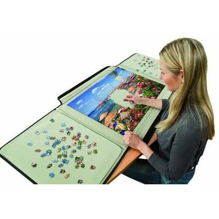 Jigsaw Puzzle Accessories D234