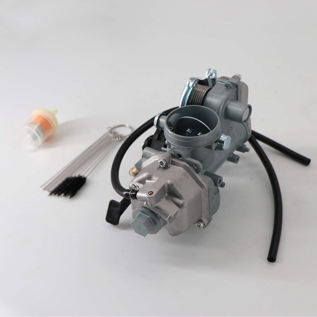 Carburetor with Carbon Dirt Jet Cleaner Tool kit K741971