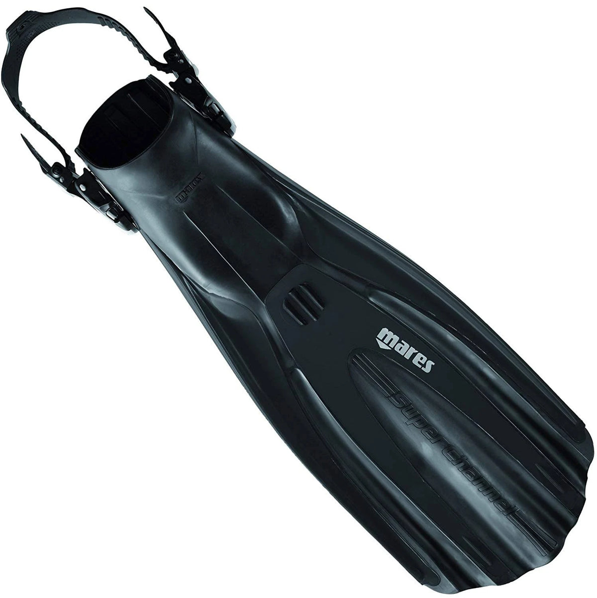 Black Fins T59324